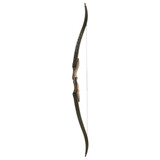 October Mountain Carbon Z Ilf Recurve Riser 15 In.