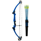 Genesis Bow Set Ash Rh