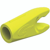 Gold Tip Mini Hd Pin Nocks Ruby 12 Pk.