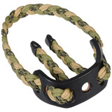 Paradox Elite Bow Sling Open Woodlot Camo