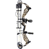 Bear The Hunting Public Adapt 2+ Rth Package Mossy Oak Bottomland 45-60 Rh
