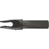 Black Eagle Standard Nock Clear 12 Pk.