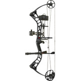 Pse Stinger Atk Pro Package Bow Black 21.5-30 In.