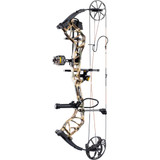 Bear Species Xt Rth Bow Package 55-70 Lbs