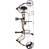 Bear Species Xt Rth Bow Package 55-70 Lbs