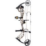 Bear Species Xt Rth Bow Package 55-70 Lbs