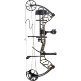 Bear Species Xt Rth Bow Package 55-70 Lbs