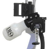 Ams Retriever Tnt Tournament Bowfishing Reel Rh