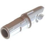 Gold Tip Accu-lite Nocks Orange 12 Pk.