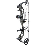 Bear Species Xt Rth Bow Package 45-60 Lbs