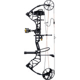 Bear Species Xt Rth Bow Package 45-60 Lbs