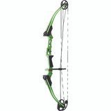 Genesis Mini Bow Red Rh
