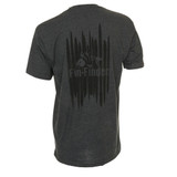 Fin Finder The Barb Tee