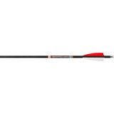 30-06 Ufo Lighted Moon Nock Carbon Crossbow Bolt 20 In. 3 Pk.