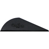 Bohning Blazer Vanes Awareness Blue 36 Pk.