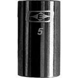 Easton 5mm Match Grade Hit Collars Stainless Steel 6 Pk.