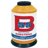 Bcy B55 Bowstring Material 1/4 Lb.