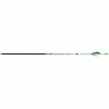Black Eagle Deep Impact Arrows .001 Blazer Vanes 6 Pk.