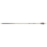 Gold Tip Traditional Classic Arrows 400 4 In. Feathers 6 Pk