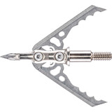 Rage Hypodermic Nc +p Broadheads 100 Gr. 3 Pk.