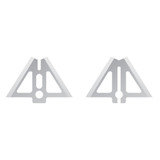 Slick Trick Crossbow Trick Replacement Blades 100/150 Gr.
