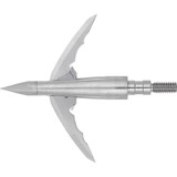 Bowmar Beast Titanium Mechanical 2 In. Broadhead 3 Pk.