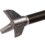 Grim Reaper The Mace Small Game Heads 2 Pk.