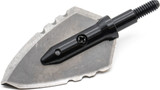 Magnus Single Bevel Buzzcut Broadheads 2 Blade 150 Gr. 3 Pk.