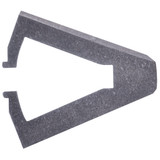 Swhacker Replacement Blades Razor Series Bleeder 6 Pk.