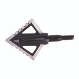 Magnus Black Hornet Ser-razor Broadheads 2 Blade