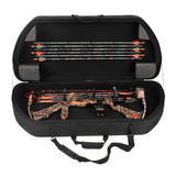Skb Hybrid Large Bow Case