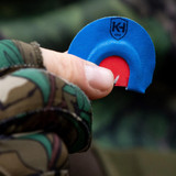 Knight And Hale Hd Series Combo Cut Turkey Diaphrahm Call