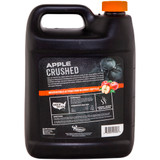 Wildgame Juiced Attractant Apple Crush 1 Gal.