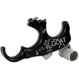 Tru Ball Goat Release 3 Finger Black
