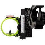 Black Gold Pro Dual Track Sight Pro X Base 2 Pin .019 Rh