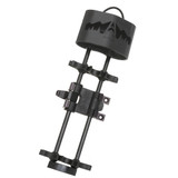 Alpine Waypoint 3 Arrow Quiver