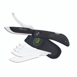 Outdoor Edge Razor-pro Knife 6 Blades