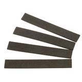 Elevation Arrow Tube Silencing Kit Black 4 Pk.