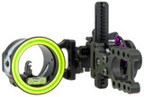 Spot Hogg Boonie Hard Mount Sight 3 Pin .010 Lh