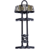 Trophy Ridge 5 Spot Quiver Mossy Oak Bottomlands 5 Arrow
