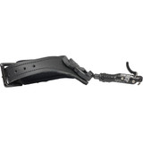 Tru Ball Bone Collector Beast Xt Hybrid Release Black Buckle
