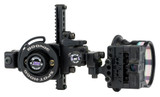 Spot Hogg Boonie Picatinny Mount Sight 5 Pin