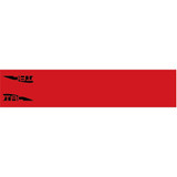 Tac Vanes Arrow Wraps White 4.675 X 1.0 In. 13 Pk.