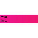 Tac Vanes Arrow Wraps White 4.675 X 1.0 In. 13 Pk.