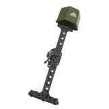 Alpine Bear Claw 3 Arrow Quiver