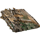 Vanish Omnitex 3d Blind Fabric Mossy Oak Infinity 56 In.x12 Ft.
