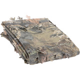 Vanish Omnitex 3d Blind Fabric Mossy Oak Infinity 56 In.x12 Ft.