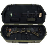 Skb Iseries Shaped Bow Case