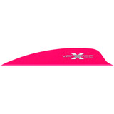Vanetec Hd Swift Vanes White 2.25 In. 100 Pk.