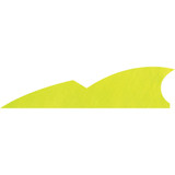 Gateway Batwing 2 In. Feathers 50 Pk.